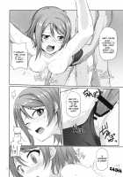 Suiyoubi no Yuuutsu / 水曜日の憂鬱 [Nanotsuki] [Love Live Sunshine] Thumbnail Page 15