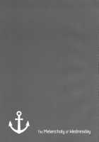 Suiyoubi no Yuuutsu / 水曜日の憂鬱 [Nanotsuki] [Love Live Sunshine] Thumbnail Page 22