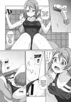 Suiyoubi no Yuuutsu / 水曜日の憂鬱 [Nanotsuki] [Love Live Sunshine] Thumbnail Page 07