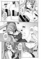 Suiyoubi no Yuuutsu / 水曜日の憂鬱 [Nanotsuki] [Love Live Sunshine] Thumbnail Page 08