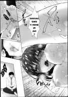 Usukabe no Haitokukan / 薄壁の背徳感 [Kazabuki Poni] [Original] Thumbnail Page 19