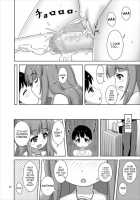Saorin’s 5 Pervy Days with a Shota / さおりんとショタのHな5日間 [Arisu Kazumi] [Girls Und Panzer] Thumbnail Page 20
