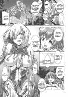 Hoshi 5 Kudasai / 星5くださいっ [SHUKO] [Fate] Thumbnail Page 07