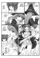 Sengoku Masou / 戦国魔想 [Noba] [Rance] Thumbnail Page 10