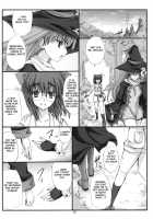 Sengoku Masou / 戦国魔想 [Noba] [Rance] Thumbnail Page 19