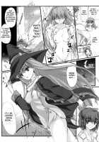 Sengoku Masou / 戦国魔想 [Noba] [Rance] Thumbnail Page 09