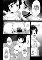 Hanekawa Tsubasa wa Kizutsukanai / 羽川翼は傷つかない [Kazabuki Poni] [Bakemonogatari] Thumbnail Page 10