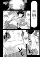 Hanekawa Tsubasa wa Kizutsukanai / 羽川翼は傷つかない [Kazabuki Poni] [Bakemonogatari] Thumbnail Page 14