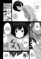 Hanekawa Tsubasa wa Kizutsukanai / 羽川翼は傷つかない [Kazabuki Poni] [Bakemonogatari] Thumbnail Page 04