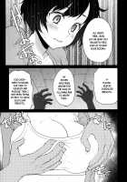 Hanekawa Tsubasa wa Kizutsukanai / 羽川翼は傷つかない [Kazabuki Poni] [Bakemonogatari] Thumbnail Page 07