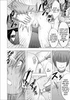 Chikan Otori Sousakan Kyouka 7 ~Subete no Pride o Ubawarete no Zecchou~ / 痴漢囮捜査官キョウカ7～すべてのプライドを奪われての絶頂～ [Crimson] [Original] Thumbnail Page 25