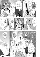 Oppai wo Hakken Shita!!! / おっぱいを発見した!!! [Kazabuki Poni] [Etrian Odyssey] Thumbnail Page 17