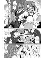 Oppai wo Hakken Shita!!! / おっぱいを発見した!!! [Kazabuki Poni] [Etrian Odyssey] Thumbnail Page 22