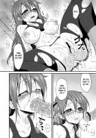 Oppai wo Hakken Shita!!! / おっぱいを発見した!!! [Kazabuki Poni] [Etrian Odyssey] Thumbnail Page 26