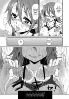 Oppai wo Hakken Shita!!! / おっぱいを発見した!!! [Kazabuki Poni] [Etrian Odyssey] Thumbnail Page 27