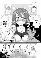 Oppai wo Hakken Shita!!! / おっぱいを発見した!!! [Kazabuki Poni] [Etrian Odyssey] Thumbnail Page 29