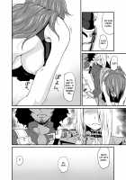 Oppai wo Hakken Shita!!! / おっぱいを発見した!!! [Kazabuki Poni] [Etrian Odyssey] Thumbnail Page 08