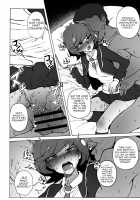 Compensated Dating JK and Impregnator Oji-san / 援交JKと種づけおじさん [Suzunokei] [Yu-Gi-Oh! VRAINS] Thumbnail Page 17