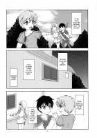 Alice no Yume / アリスの夢 [Makoushi] [Sword Art Online] Thumbnail Page 07