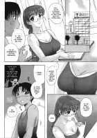 Homestay / ホームステイ [Kusatsu Terunyo] [Original] Thumbnail Page 25