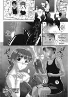 Homestay / ホームステイ [Kusatsu Terunyo] [Original] Thumbnail Page 39