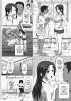 Homestay / ホームステイ [Kusatsu Terunyo] [Original] Thumbnail Page 41