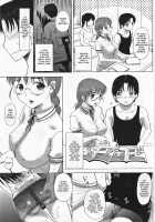 Homestay / ホームステイ [Kusatsu Terunyo] [Original] Thumbnail Page 48