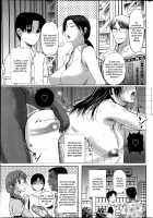 Homestay / ホームステイ [Kusatsu Terunyo] [Original] Thumbnail Page 62