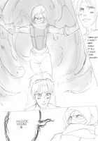 Ez'S Runnan'S Hurricane [Scofa] [League Of Legends] Thumbnail Page 17