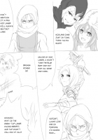 Ez'S Runnan'S Hurricane [Scofa] [League Of Legends] Thumbnail Page 20