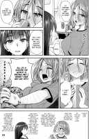 Shuumatsu Fudeoroshi Girl / 終末筆下ろしガール [Condessa] [Original] Thumbnail Page 08