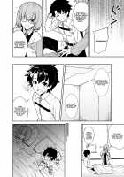 Boseiteki Shihai / 母性的支配 [FAN] [Fate] Thumbnail Page 17