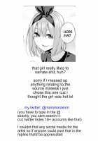 Tawawa no Yuuwaku / たわわの誘惑♥ [Haruki Genia] [Getsuyoubi no Tawawa] Thumbnail Page 20