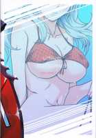 SUMMER EATER [Uchiga] [God Eater] Thumbnail Page 26