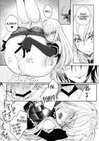 Ultramarine Noise [Rangetsu] [Code Geass] Thumbnail Page 18