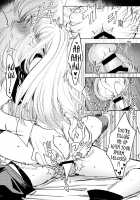 Ultramarine Noise [Rangetsu] [Code Geass] Thumbnail Page 20