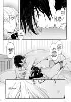 Ultramarine Noise [Rangetsu] [Code Geass] Thumbnail Page 22