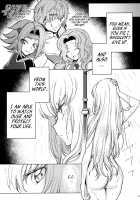 Ultramarine Noise [Rangetsu] [Code Geass] Thumbnail Page 23