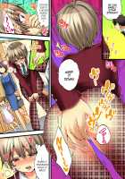 Onna no Karada de iki Sugite Yabai! 2 / 女の体でイキすぎてヤバイっ! 2 [Morishima Kon] [Original] Thumbnail Page 20