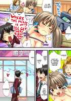 Onna no Karada de iki Sugite Yabai! 2 / 女の体でイキすぎてヤバイっ! 2 [Morishima Kon] [Original] Thumbnail Page 40