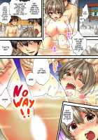 Onna no Karada de iki Sugite Yabai! 2 / 女の体でイキすぎてヤバイっ! 2 [Morishima Kon] [Original] Thumbnail Page 59