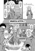 Your Neighborhood Tentacle Shop 4 / あなたの街の触手屋さん4 [Okunoha] [Original] Thumbnail Page 10