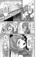 Your Neighborhood Tentacle Shop 4 / あなたの街の触手屋さん4 [Okunoha] [Original] Thumbnail Page 11