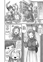 Your Neighborhood Tentacle Shop 4 / あなたの街の触手屋さん4 [Okunoha] [Original] Thumbnail Page 12