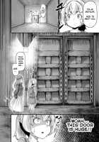 Your Neighborhood Tentacle Shop 4 / あなたの街の触手屋さん4 [Okunoha] [Original] Thumbnail Page 14