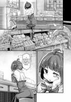 Your Neighborhood Tentacle Shop 4 / あなたの街の触手屋さん4 [Okunoha] [Original] Thumbnail Page 05