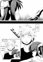 Hestia x Aiz / ヘスティアｘアイズ [Midorino Haru] [Dungeon Ni Deai O Motomeru No Wa Machigatteiru Darou Ka] Thumbnail Page 17