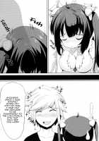 Hestia x Aiz / ヘスティアｘアイズ [Midorino Haru] [Dungeon Ni Deai O Motomeru No Wa Machigatteiru Darou Ka] Thumbnail Page 04