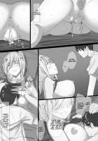 Yanmama Oba-san no Miwaku no Karada -Boku ga Hitozuma Sex ni Hamatta Riyuu- / ヤンママおばさんの魅惑の躰-ボクが人妻セックスにハマった理由- [Original] Thumbnail Page 42