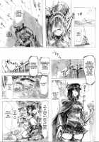 Akitsumaru Kazuwisuchika / アキツ丸カズヰスチカ [Osakana] [Kantai Collection] Thumbnail Page 15